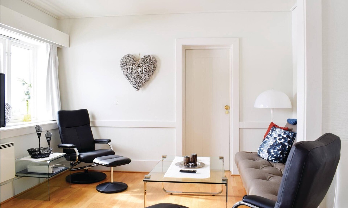 Lillehammer Apartment | 1 bedroom accommodation in Lillehammer