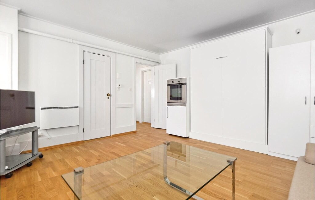 Lillehammer Apartment | 1 bedroom accommodation in Lillehammer
