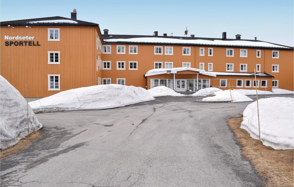 Lillehammer Apartment | 1 bedroom accommodation in Lillehammer