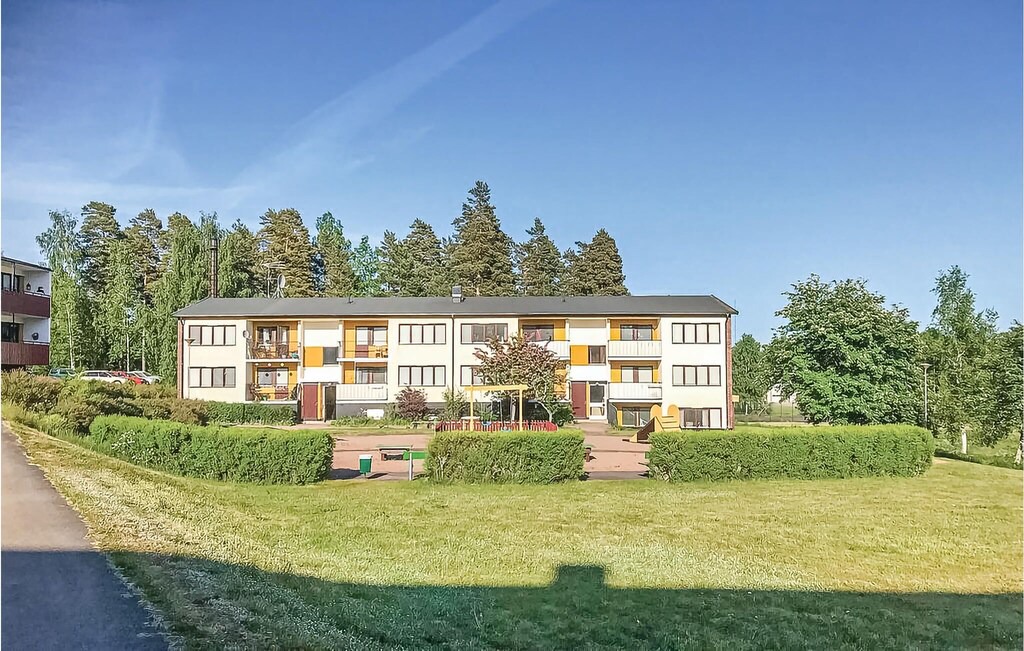 Paulistrom Apartment | 1 bedroom accommodation in Pauliström