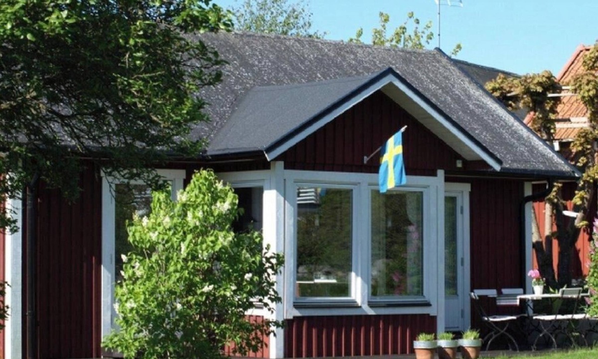Accommodation Sölvesborg | Hallevik