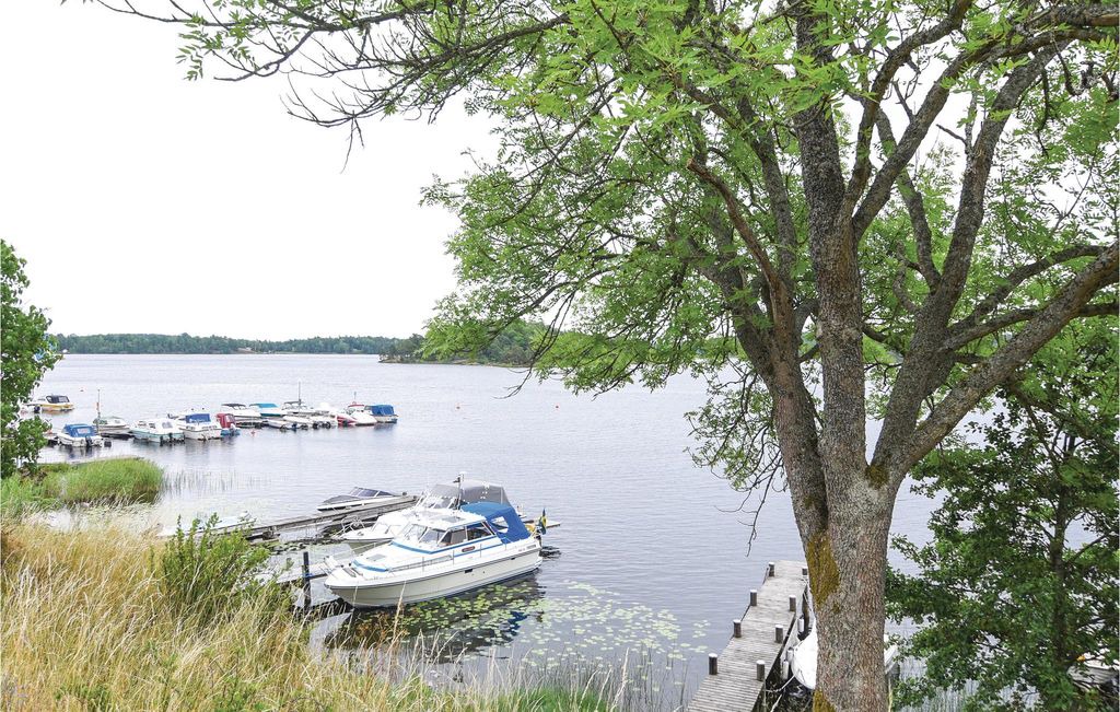 Asensbruk House | 1 bedroom accommodation in Åsensbruk