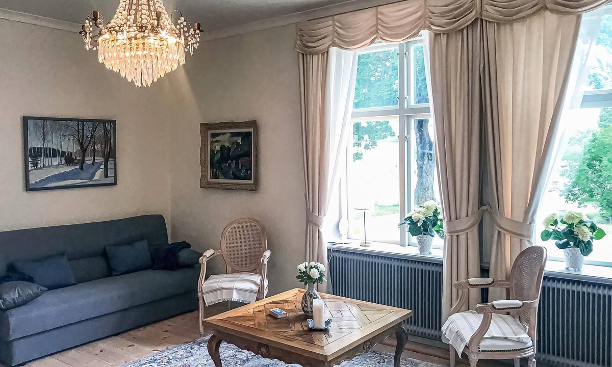 Mariestad Apartment | 1 bedroom accommodation in Mariestad