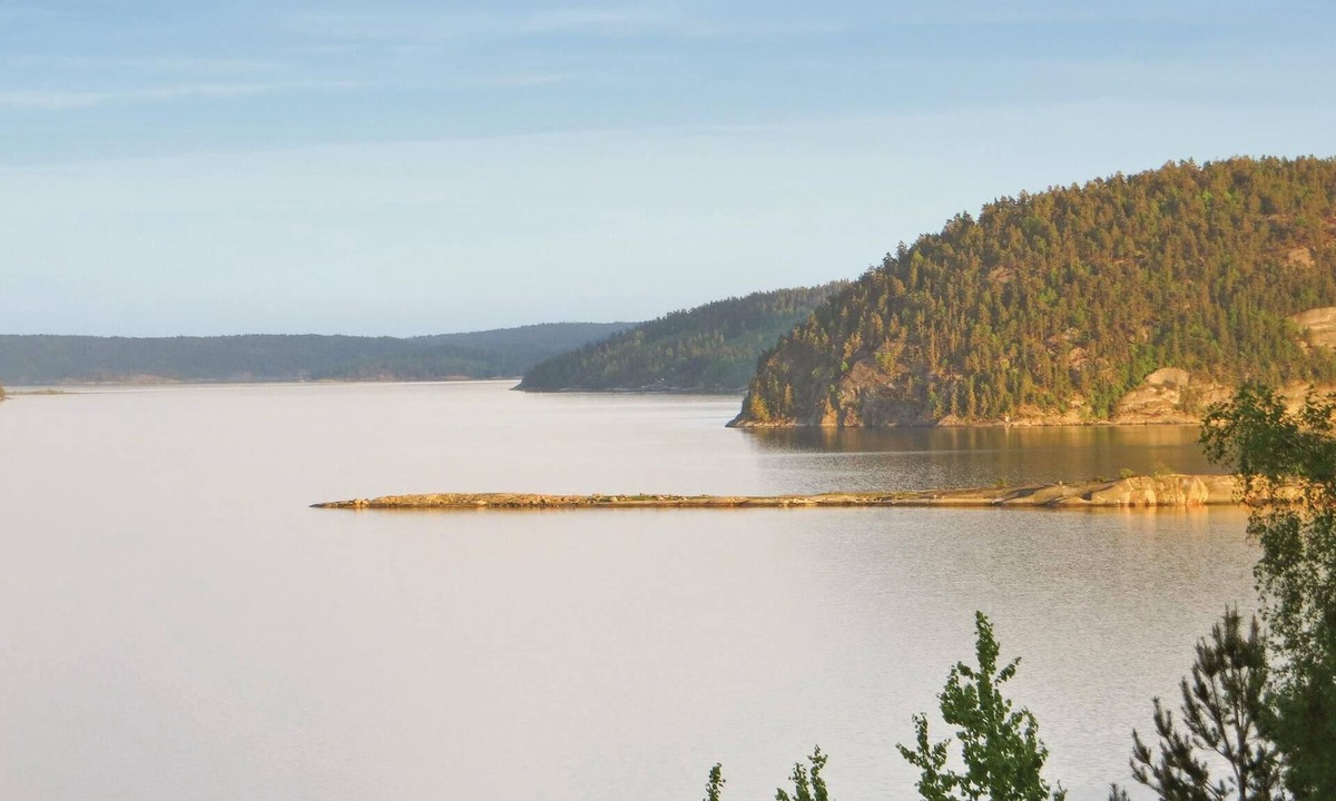 Uddevalla Municipality House | 1 bedroom accommodation in Uddevalla