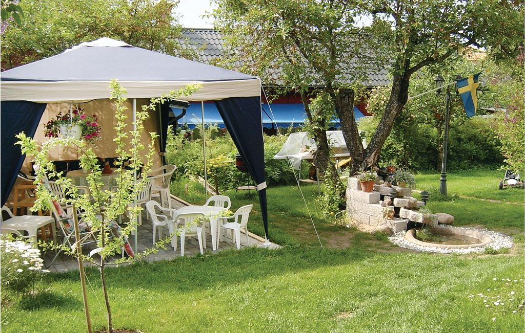 Vimmerby House | 1 bedroom accommodation in Vimmerby