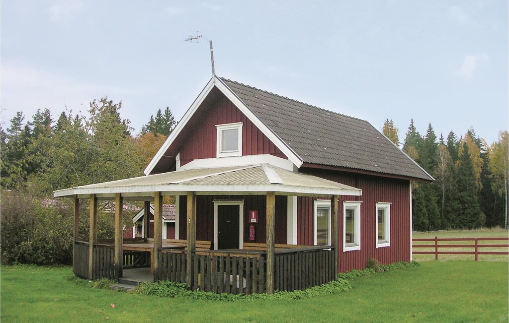 Vimmerby Municipality Apartment | 1 bedroom accommodation in vimmerby