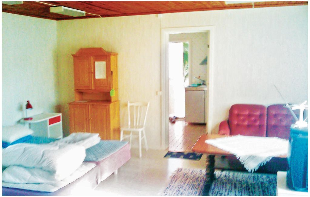 East Visby Apartment | 1 bedroom accommodation in Visby