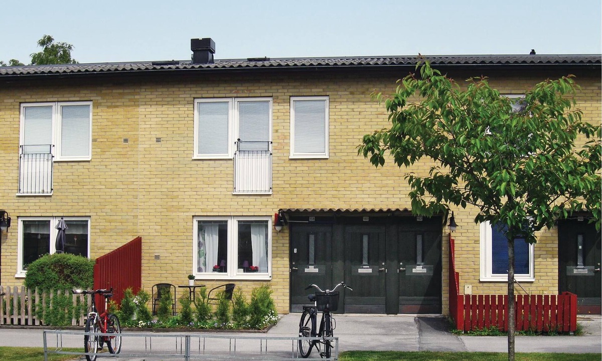 East Visby Apartment | 1 bedroom accommodation in Visby