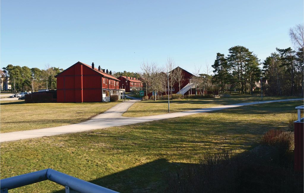 East Visby Apartment | 1 bedroom accommodation in Visby