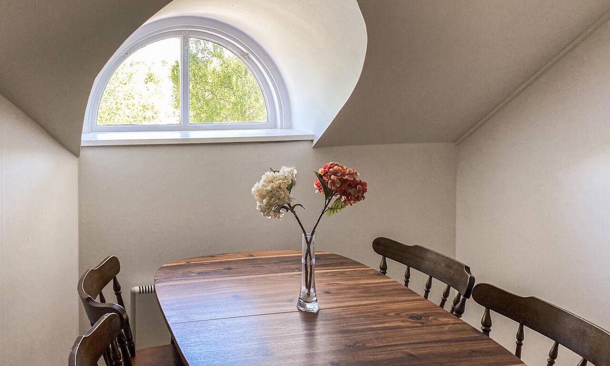 Gullaskruv Apartment | 1 bedroom amazing apartment in Gullaskruv