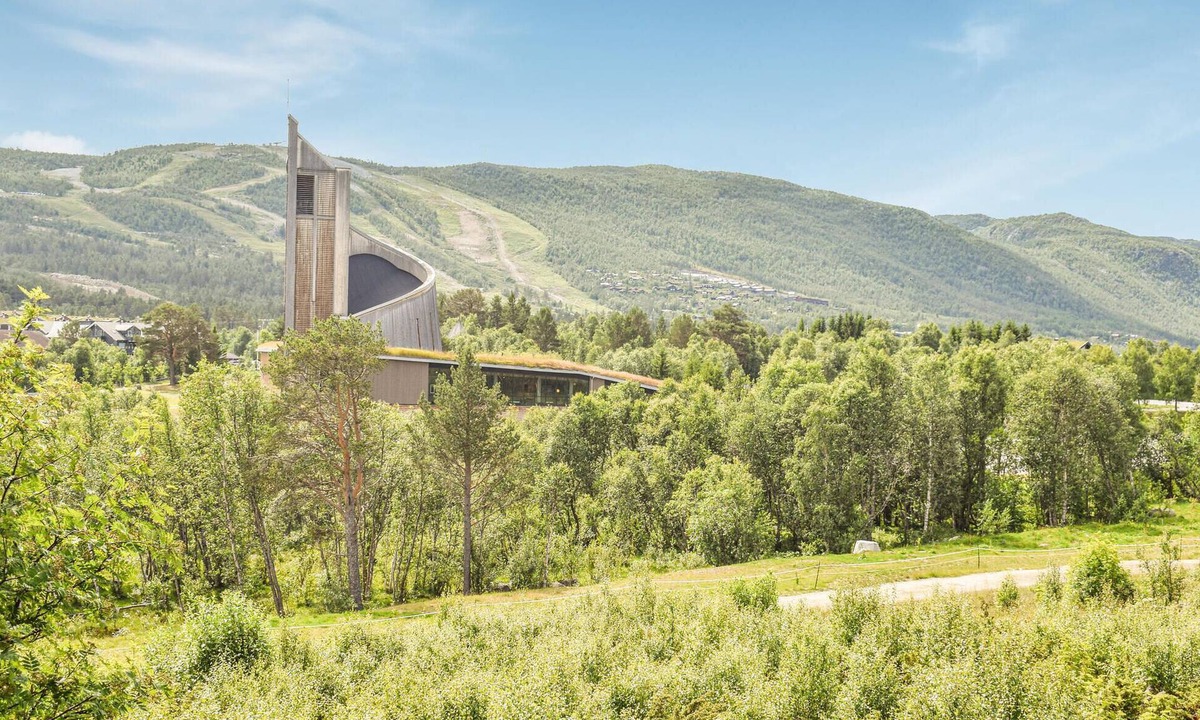 Geilo Apartment | 1 bedroom amazing apartment in Geilo