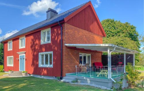 Jat House | 1 Bedroom Amazing Home In Jät
