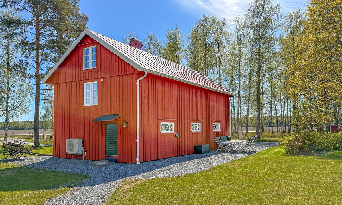 Valberg House | 1 bedroom amazing home in Vålberg
