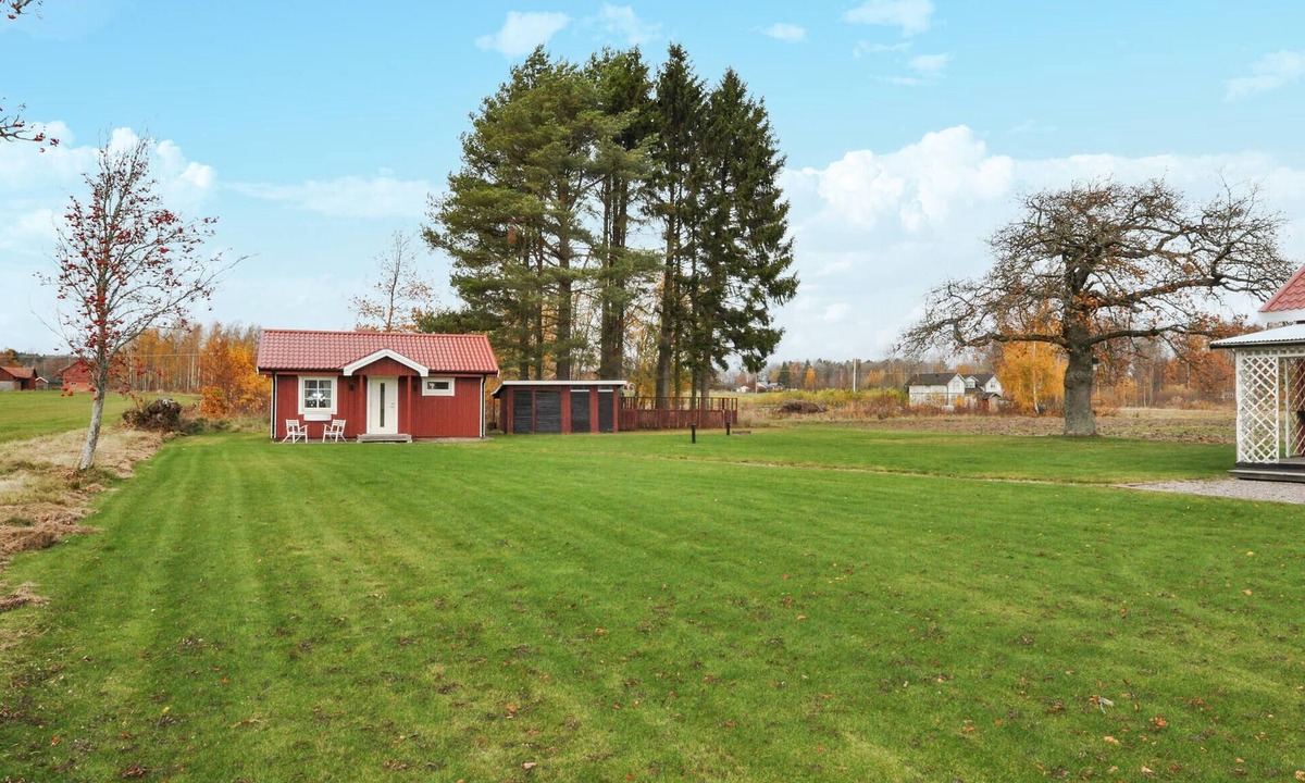 Kristinehamn House | 1 bedroom amazing home in Kristinehamn