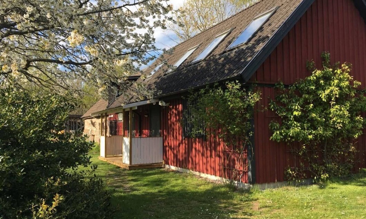 Sturko House | 1 bedroom apartment in Sturkö