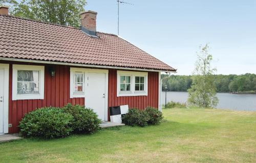 Orranas House | 1 Bedroom Awesome Home In Karlskrona