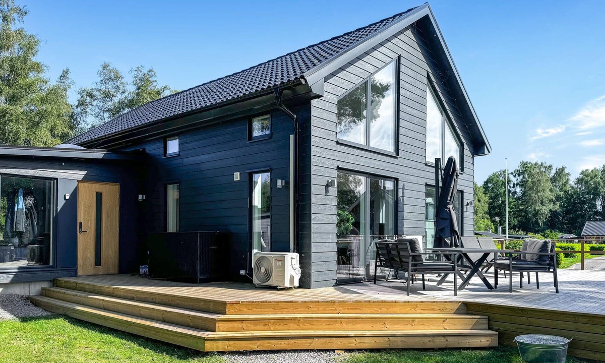 Horby House | 1 bedroom awesome home in Hörby