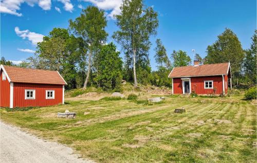 Varnamo O House | 1 Bedroom Awesome Home In Vrigstad
