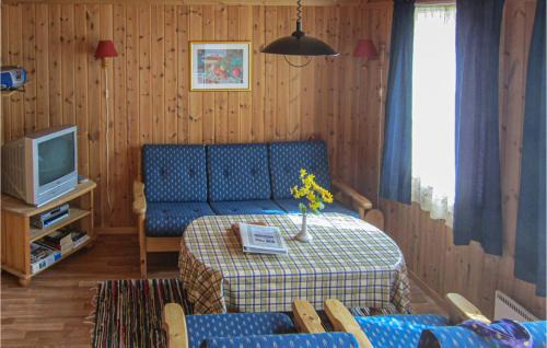 Spangereid House | 1 Bedroom Awesome Home In Spangereid