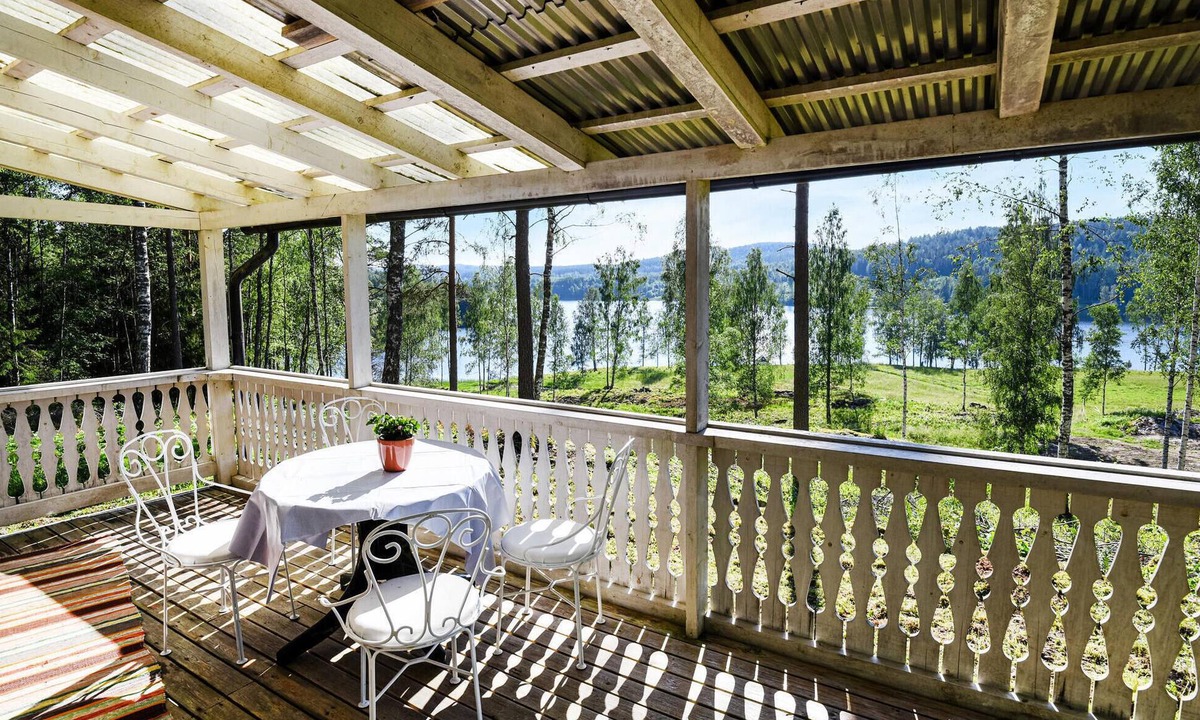 Amotfors House | 1 bedroom awesome home in åmotfors