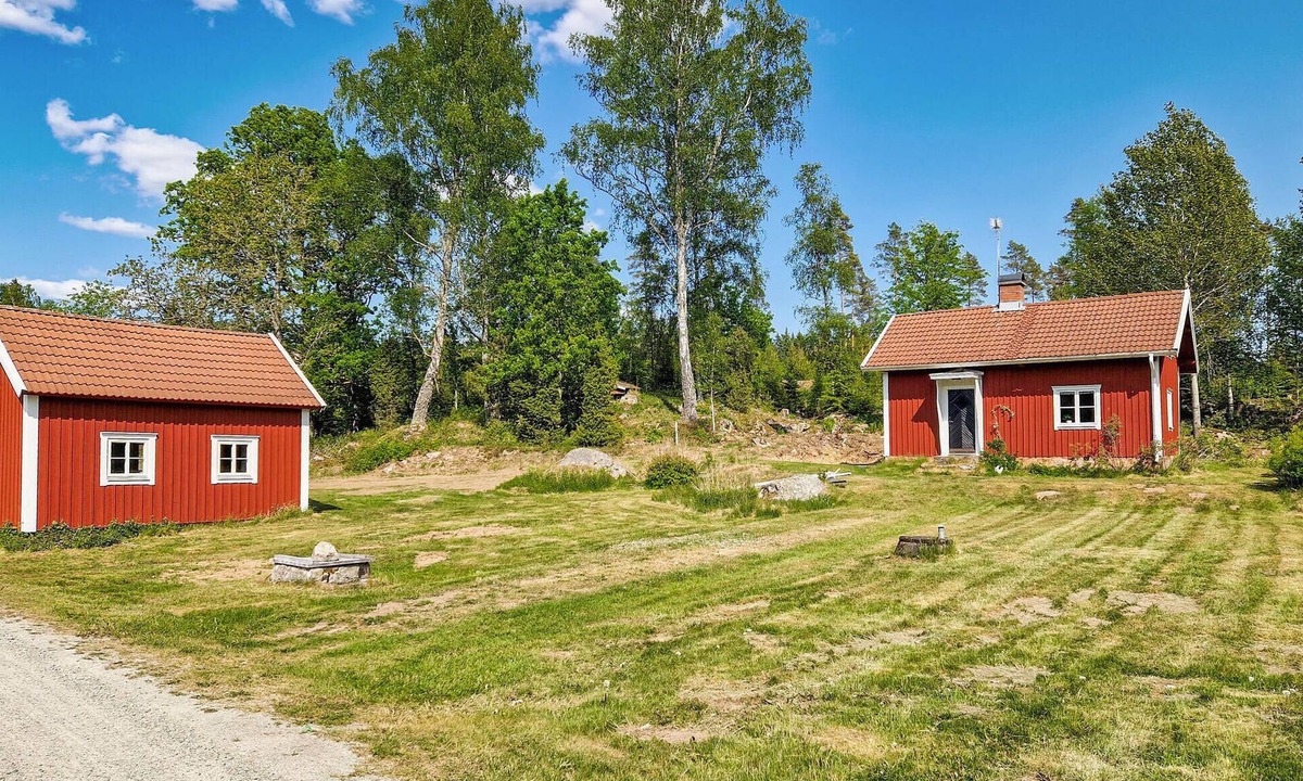 Varnamo O House | 1 bedroom awesome home in Vrigstad
