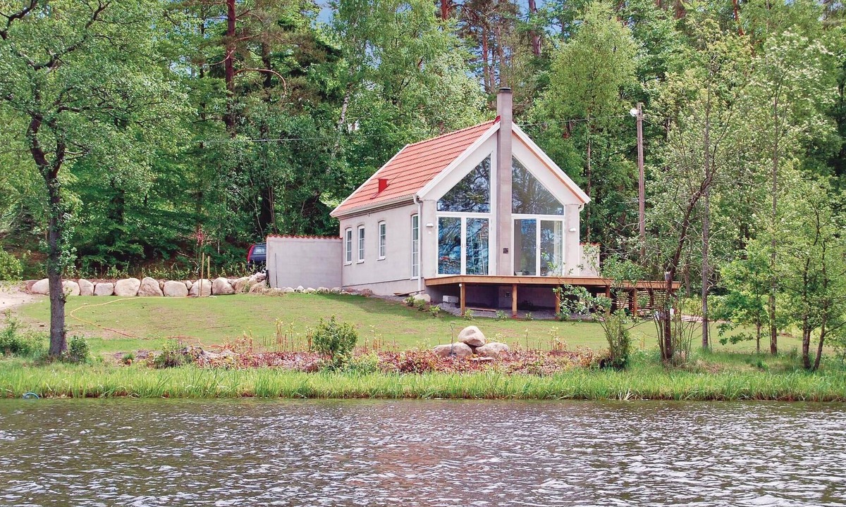 Asljunga House | 1 bedroom beautiful home in åsljunga