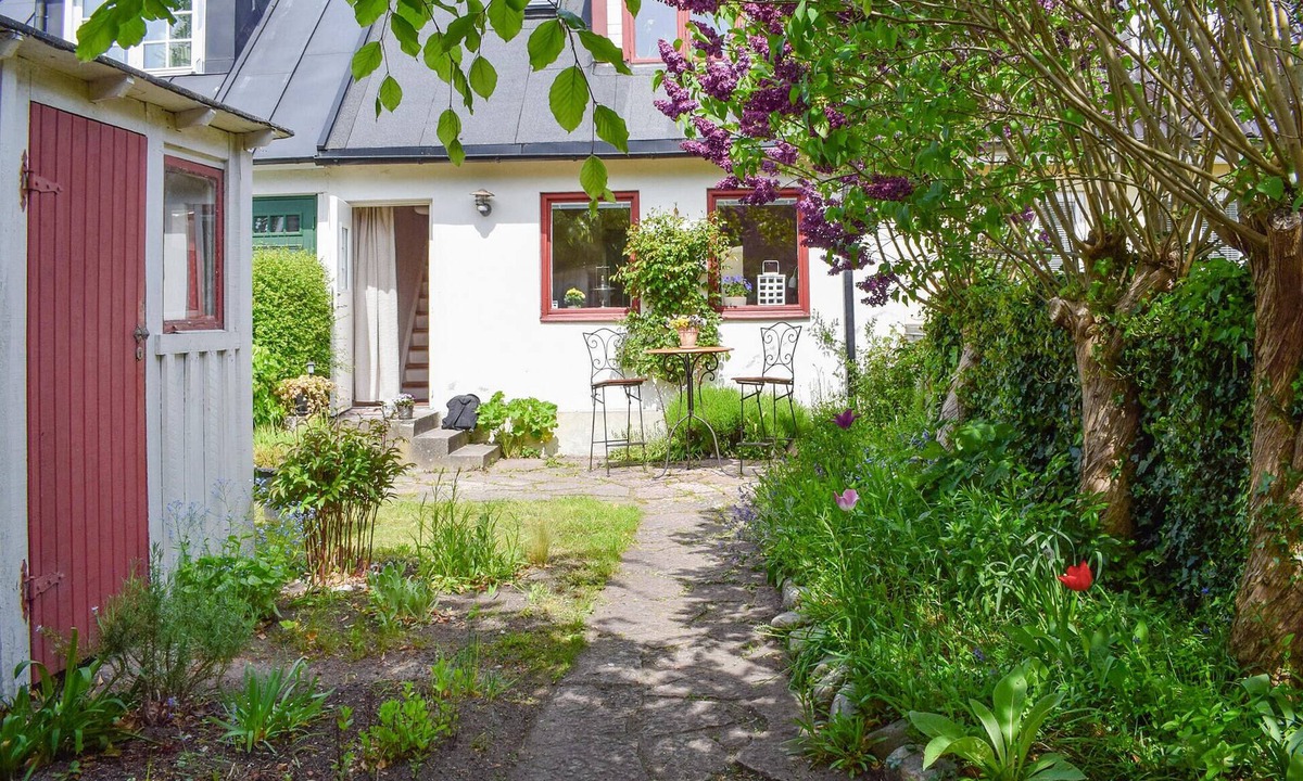 Limhamn House | 1 bedroom beautiful home in Limhamn
