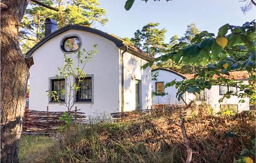 Borrby House | 1 Bedroom Beautiful Home In Borrby