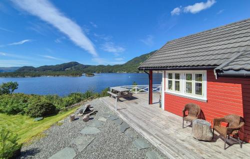 Jelsa House | 1 Bedroom Beautiful Home In Jelsa