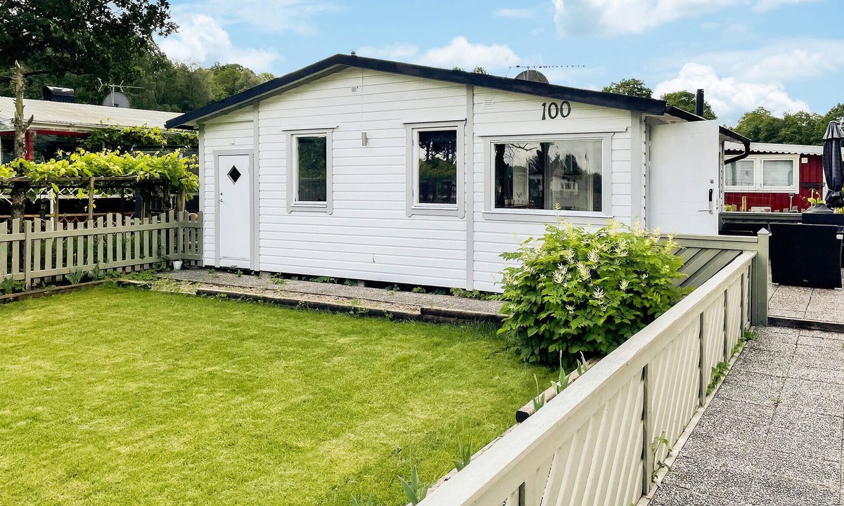 Boras Municipality House | 1 bedroom beautiful home in Borås