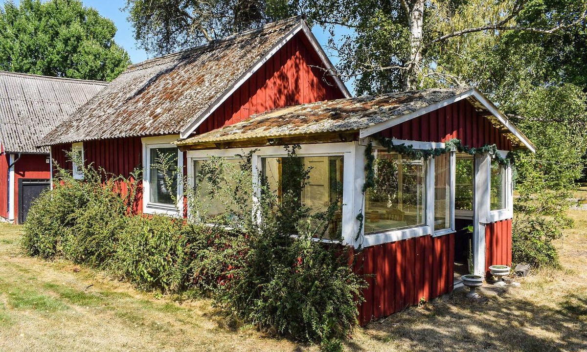 Morrum House | 1 bedroom beautiful home in Mörrum