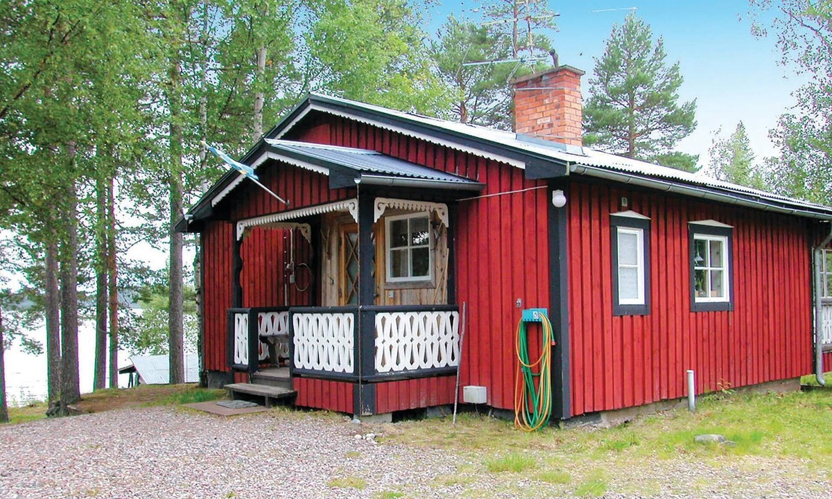 Fridhult House | 1 bedroom beautiful home in Särna