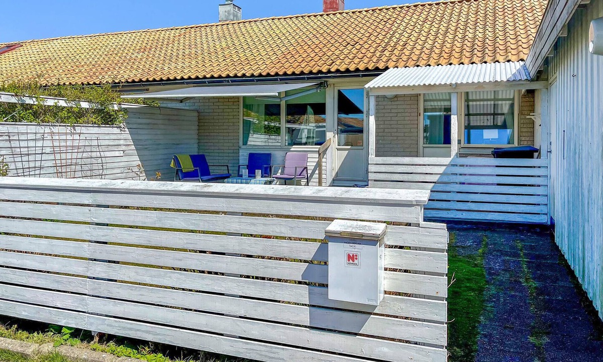 Viken House | 1 bedroom beautiful home in Viken