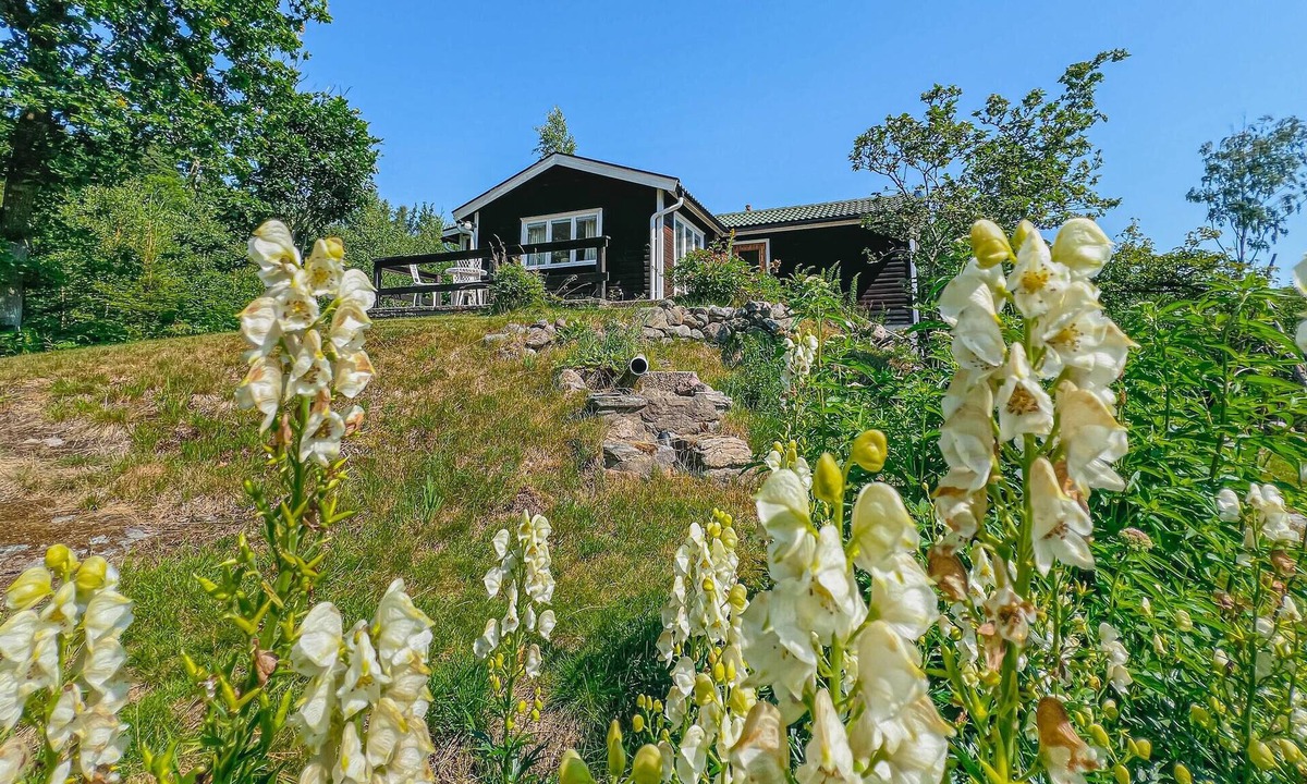 Ljungskile House | 1 bedroom beautiful home in Ljungskile