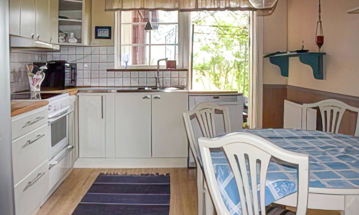 Tystberga House | 1 bedroom cozy home in Sättersta Tystberga