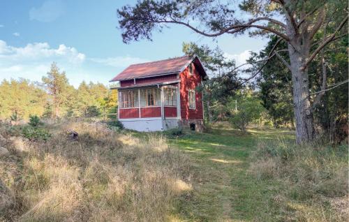 Norrkoping O House | 1 Bedroom Cozy Home In Vikbolandet