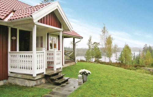 Asenhoga House | 1 Bedroom Cozy Home In Åsenhöga