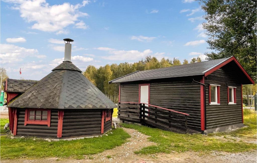 Grue House | 1 Bedroom Cozy Home In Grue Finnskog