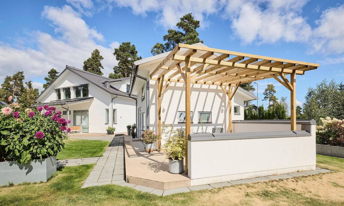 Habo House | 1 bedroom cozy home in Habo