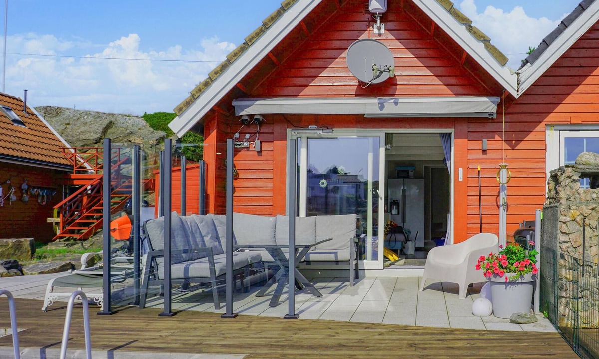 Sogne House | 1 bedroom cozy home in Søgne