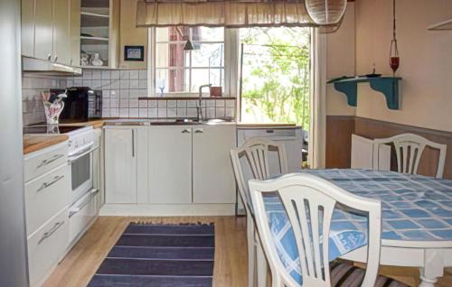 Tystberga House | 1 Bedroom Cozy Home In Sättersta Tystberga