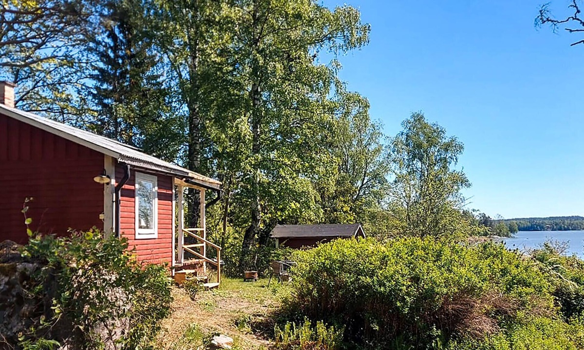 Berlin House | 1 bedroom cozy home in Eskilstuna