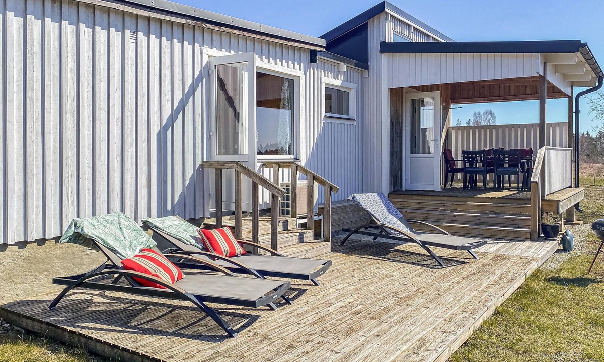 Klintehamn House | 1 bedroom cozy home in Klintehamn