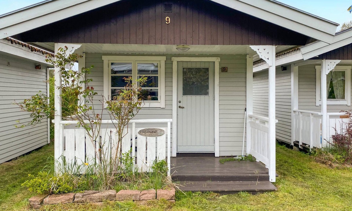 Byxelkrok House | 1 bedroom gorgeous home in Byxelkrok