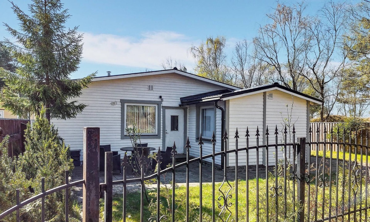 Halmstad House | 1 bedroom gorgeous home in Halmstad