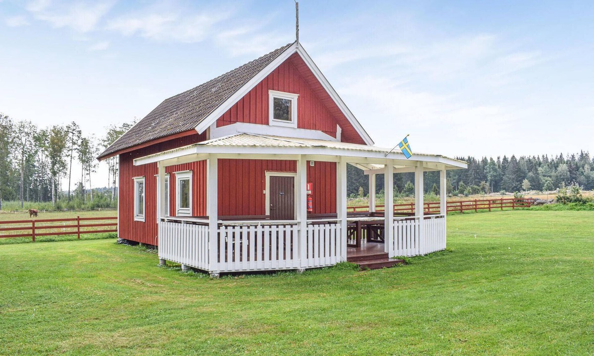Accommodation Vimmer | Vimmerby Municipality