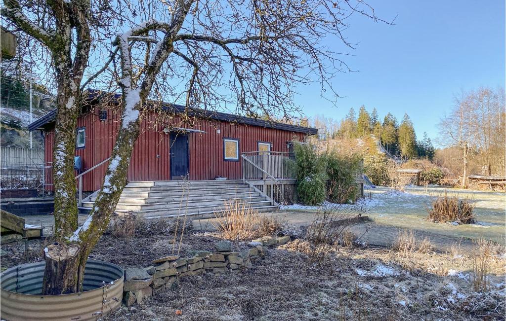 Landvetter House | 1 Bedroom Gorgeous Home In Landvetter