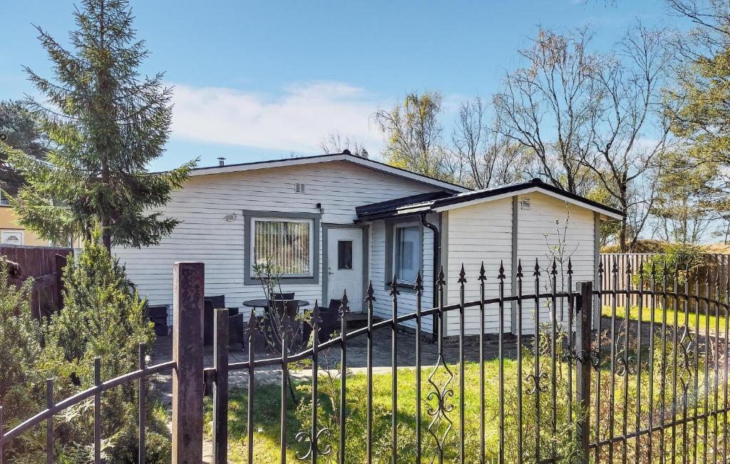 Halmstad House | 1 Bedroom Gorgeous Home In Halmstad