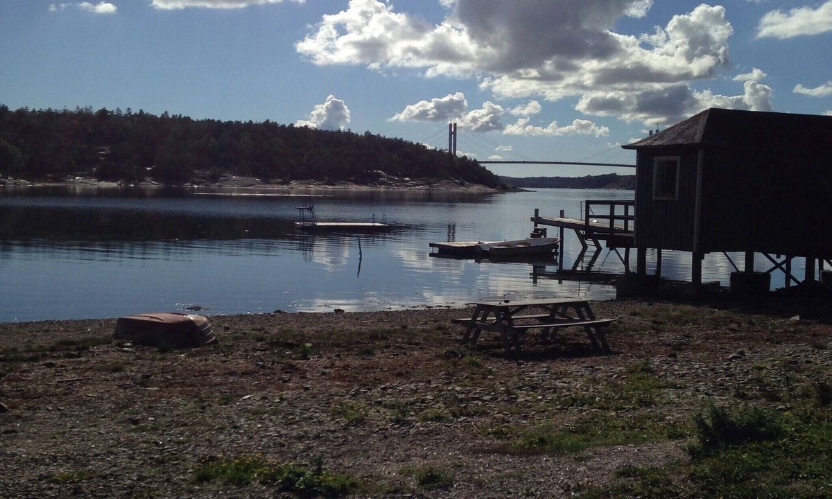 Stenungsund House | 1-bedroom holiday home in Stenungsund