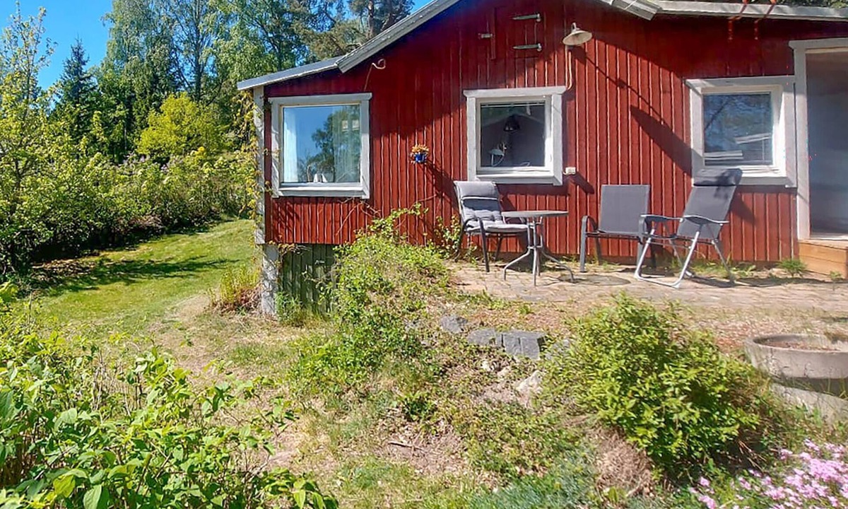 Berlin House | 1 bedroom lovely home in Eskilstuna